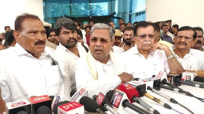 ಎಚ್‌ಡಿಕೆ ಯಾವತ್ತು ಸತ್ಯ ಹೇಳಿದ್ದಾರೆ, ಬರಿ ಸುಳ್ಳೆ: ಸಿಎಂ ಸಿದ್ದರಾಮಯ್ಯ ಲೇವಡಿ