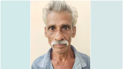 സ്കൂളിൽ നിന്ന് വരുന്ന വഴി തടഞ്ഞു നിർത്തി, പെൺകുട്ടിയെ കടന്ന് പിടിച്ച് 60 കാരൻ; പോക്സോ കേസിൽ അറസ്റ്റ്