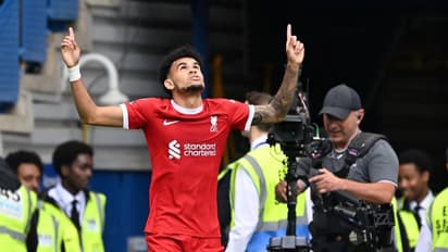 ലൂയിസ് ഡയസിന് ആശ്വാസം, ദിവസങ്ങളുടെ ആശങ്കയ്ക്ക് അറുതി, ഗറില്ലാ പോരാളികളുടെ പിടിയിൽ നിന്ന് മോചിതനായി പിതാവ്