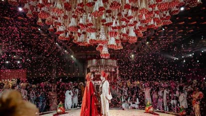 ಬಿಲಿಯನೇರ್‌ ಉದ್ಯಮಿಯನ್ನು ವರಿಸಿದ ಮುನಿರತ್ನ ಕುರುಕ್ಷೇತ್ರ ಚಿತ್ರದ ಹಾಟ್‌ ನಟಿ!