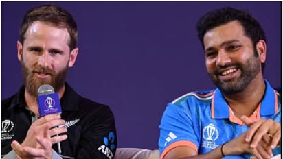 ഇന്ത്യക്കെതിരെ സെമി ഫൈനല്! കിവീസ് പേടിച്ചുപോയി; മുന്കൂര് ജാമ്യമെടുത്ത് കെയ്ന് വില്യംസണ്