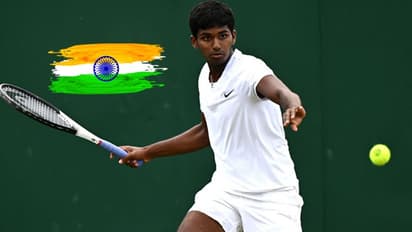 Tennis: ఐసీ రాడ్ లేవర్ జూనియర్ టెన్నిస్ ఛాలెంజ్ లో అమెరికాను చిత్తుచేసిన భార‌త్