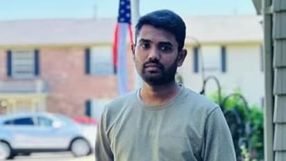 'ഒരുപാട് കഷ്ടപ്പെട്ടു, നല്ല ജോലി കിട്ടാൻ അയച്ചതാ': ഹൃദയം തകർന്ന് അമേരിക്കയിൽ കൊല്ലപ്പെട്ട വരുണിന്റെ കുടുംബം