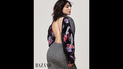 ‌Samantha ಹಾಟ್​ನೆಸ್​ಗೆ ಮಿತಿಯೇ ಇಲ್ಲ: ಪಡ್ಡೆಗಳ ಟೆಂಪ್ರೇಚರ್ ಹೆಚ್ಚಿಸಿದ ಹೊಸ ಫೋಟೋ!