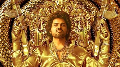 Japan REVIEW: Is Karthi-Anu Emmanuel's crime drama worth watching? Read this now before booking tickets 