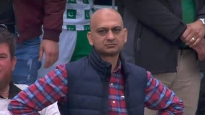 'സെമിയില് എത്തും മുമ്പ് കറാച്ചി വിമാനത്താവളത്തില് എത്തി'; ശ്രീലങ്ക തോറ്റതിന് എയറിലായി പാക് ടീം