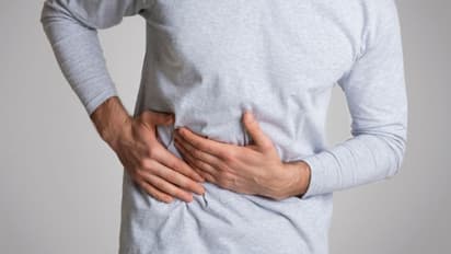 கல்லீரல் ஆரோக்கியமாக இருக்க இந்த பழக்கங்களை உடனே நிறுத்துங்க..!!