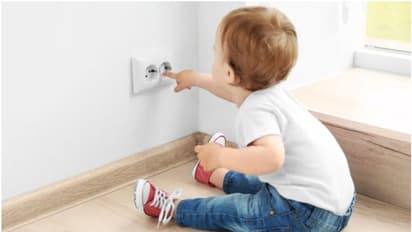 സുരക്ഷ ഉറപ്പാക്കാം; ഷോക്ക് അടിക്കാതിരിക്കാന് ശ്രദ്ധിക്കേണ്ട കാര്യങ്ങള്...