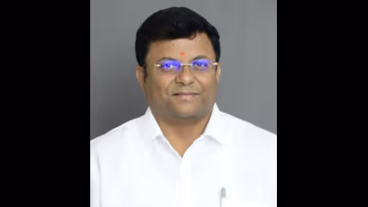 ಶೇಂಗಾ ಬೆಳೆಗೆ ಬೆಂಬಲ ಬೆಲೆ: ಮಾಜಿ ಶಾಸಕ