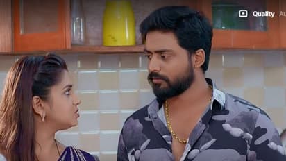 Guppedantha Manasu: గుప్పెడంత మనసుకు గుడ్ బై చెప్పిన  రిషి..? క్లారిటీ ఇచ్చిన మహేంద్ర భూషన్..  