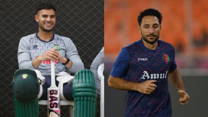 ICC World Cup 2023 ಆಫ್ಘಾನಿಸ್ತಾನ ಮಣಿಸಲು ರೆಡಿಯಾದ ಹರಿಣಗಳ ಪಡೆ..!