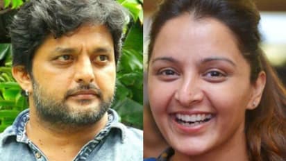 സിനിമയില് മഞ്ജു വാര്യരെ ട്രോളി സഹോദരൻ മധു വാര്യര്