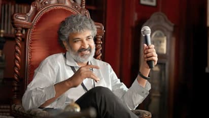 'മലയാള സിനിമയോട് ആ കാര്യത്തില് അസൂയ തോന്നുന്നു': തുറന്നു പറഞ്ഞ് എസ്എസ് രാജമൗലി