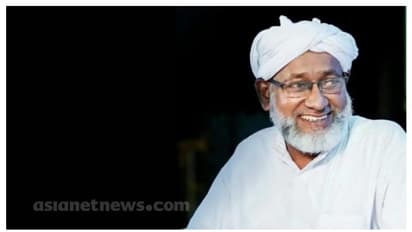 പ്രമുഖ മുസ്ലിം പണ്ഡിതൻ എന് അബ്ദുല്ല മുസ്ലിയാര് അന്തരിച്ചു