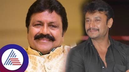 ಗರಡಿಯಲ್ಲಿ 15 ವರ್ಷ ಹಿಂದಿನ ದರ್ಶನ್ ಸಿಕ್ತಾರೆ: ಬಿ.ಸಿ. ಪಾಟೀಲ್