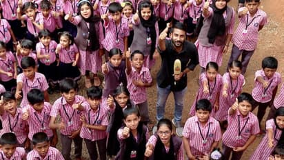 ഒന്നല്ല രണ്ടല്ല 30 ഇരട്ടകൾ ഒരു സ്കൂളിൽ; കുട്ടിക്കുറുമ്പരെ തിരിച്ചറിയാൻ ടീച്ചർമാരുടെ കയ്യിലൊരു ട്രിക്കുണ്ട്...