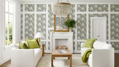 വാള്പേപ്പര് മുതല് ഫോട്ടോ ഗാലറി വരെ; വീടിന്റെ ചുവരുകളെ മനോഹരമാക്കാന് ഇതാ ചില ടിപ്സുകള്...