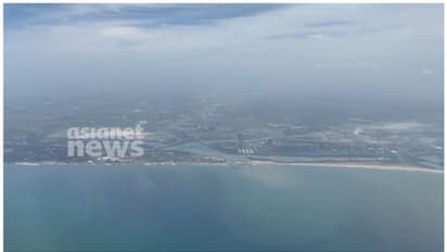 ചെന്നൈ തുറമുഖത്ത് എണ്ണക്കപ്പലിൽ പൊട്ടിത്തെറി: ഒരു മരണം; 3 പേർക്ക് പരിക്ക്