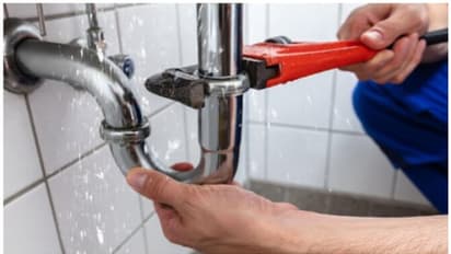 പ്ലംബിംഗിലെ അപാകതകൾ മാറ്റാൻ ഇക്കാര്യങ്ങൾ ശ്രദ്ധിക്കൂ