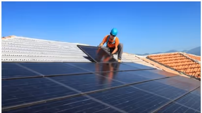 സാധാരണക്കാർക്കും താങ്ങാവുന്ന വിലയിൽ സോളാർ റൂഫിങ് ; അറിയേണ്ടതെല്ലാം