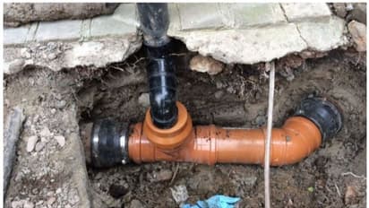 ഡ്രൈയ്നേജ് പണിയുമ്പോൾ ഇക്കാര്യങ്ങൾ ശ്രദ്ധിക്കാതെ പോകരുത്