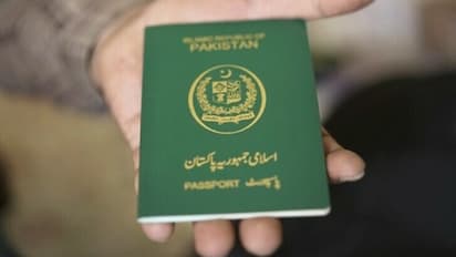 Another embarrassment for Pakistan; lamination paper shortage delays passport process