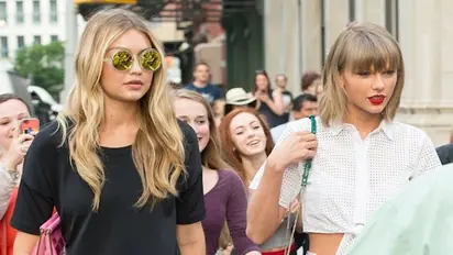 Does Gigi Hadid feel 'uneasy' with Taylor Swift's 'blooming love' rumours with Travis Kelce? Know details