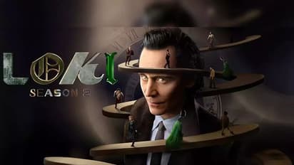  'ഗ്ലോറിയസ് പര്‍പ്പസ്' പൂര്‍ത്തിയാക്കി: മാര്‍വലില്‍ ഇനി ലോക്കിയുണ്ടാകില്ല: വലിയ സൂചന എത്തി.!