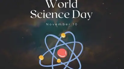 ಇಂದು ವಿಶ್ವ ವಿಜ್ಞಾನ ದಿನ 2023: ಈ ದಿನದ ಮಹತ್ವ, ಈ ವರ್ಷದ ಥೀಮ್‌ ಹೀಗಿದೆ ನೋಡಿ..