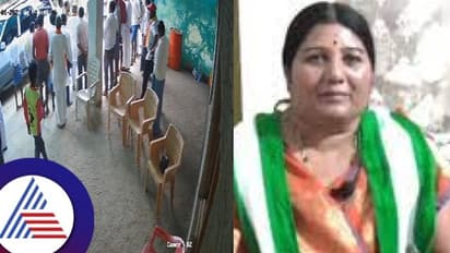 ಚುನಾವಣೆ ಪ್ರಚಾರಕ್ಕೆ ಕೊಟ್ಟ ವಾಪಸ್ ಕೊಡದ್ದಕ್ಕೆ ವ್ಯಕ್ತಿಯ ಮೇಲೆ ದೇವದುರ್ಗ ಶಾಸಕಿ ಬೆಂಬಲಿಗನಿಂದ ಹಲ್ಲೆ!