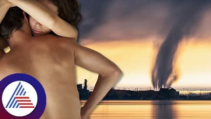 ವಾಯು ಮಾಲಿನ್ಯ: ಬರೀ ಹಾರ್ಟ್, ಲಂಗ್ಸ್ ಹಾಳಾಗೋದಲ್ಲ, ಲೈಂಗಿಕ ಜೀವನವೂ ಹದಗೆಡುತ್ತೆ!