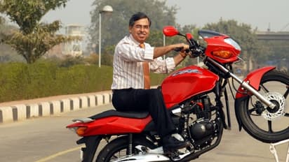 ED seizes properties worth Rs 24.95 crores linked to Hero MotoCorp Chairman in money laundering case