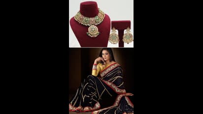 ದೀಪಾವಳಿಗೆ ಚಿನ್ನ ತಗೊಳ್ಳೋ ಪ್ಲ್ಯಾನ್‌ ಇದ್ಯಾ? ಹಾಗಾದ್ರೆ ಇಲ್ಲಿದೆ ನೋಡಿ ಮಂಗಳಕರ ಸಮಯ!