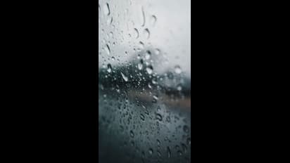 യുഎഇയില്‍ വിവിധ പ്രദേശങ്ങളില്‍ മഴയ്ക്ക് സാധ്യത