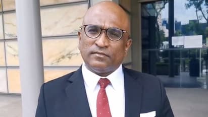 சிக்கலுக்கு மேல் சிக்கல்.. நீதிமன்ற அவமதிப்பு வழக்கு.. வழக்கறிஞர் ரவிக்கு சிறை - சிங்கப்பூர் கோர்ட் அதிரடி!