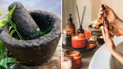 Embrace Ayurveda: Managing stress for women’s mental and physical well-being