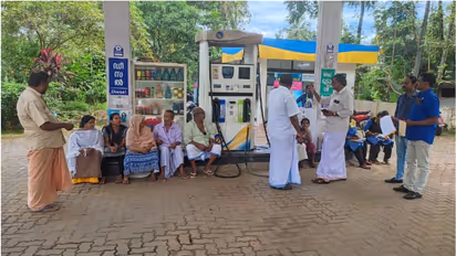 ಹೇಗಿದೆ ನಿಮ್ಮ ನಗರಗಳಲ್ಲಿ ಇಂದು ಪೆಟ್ರೋಲ್ ಡೀಸೆಲ್ ದರ