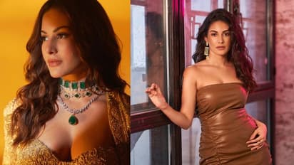 Amyra Dastur’s Biography | Birth | Education | Family | Marriage | Debut | Films | Web Series