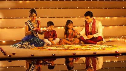 Happy Chhoti Diwali 2023 wishes: Messages, Images, WhatsApp/Facebook quotes and status for Naraka Chaturdashi