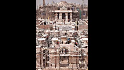 Ayodhya's Ram Temple: Over 3,000 candidates apply for priests' posts; here's how final 20 will be selected