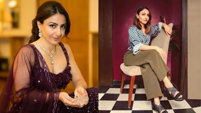 Soha Ali Khan’s Biography | Birth | Education | Family | Marriage | Debut | Films | Awards
