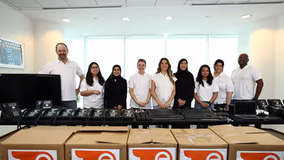 'ഡൊണേറ്റ് യുവർ ഓൺ ഡിവൈസ്' പദ്ധതിയിൽ പങ്കുചേർന്ന് ഈവിങ്സ്