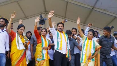 ఆసక్తికరంగా పాలకుర్తి పోరు, ఎర్రబెల్లిని ఢీకొడుతోన్న 26 ఏళ్ల యశస్విని .. జీతం మొత్తం ప్రజలకే ఇస్తానంటూ హామీ