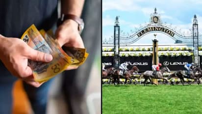 ನಿರ್ಗತಿಕನ ಬದುಕು ಬದಲಿಸಿದ ಕುದುರೆ ರೇಸ್‌: 5 ಡಾಲರ್‌ ಬೆಟ್ ಕಟ್ಟಿದವನಿಗೆ ಒಲಿಯಿತು 1 ಲಕ್ಷ ಡಾಲರ್