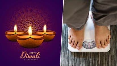 9 tips to maintain weight this festive season