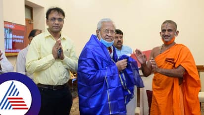 ಉಡುಪಿ: ಮಾಜಿ ರಾಜ್ಯಪಾಲ ಶ್ರೀ ಪಿ ಬಿ ಆಚಾರ್ಯ ನಿಧನ- ಒಂದು ಸ್ಮರಣೆ