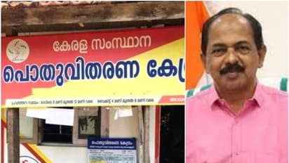 തുറക്കാത്ത റേഷൻ കടകൾ ഉച്ച മുതൽ ഏറ്റെടുക്കും, നാളെ മുതൽ 40 ലേറെ മൊബൈൽ റേഷൻ കടകൾ, വ്യാപാരികളുമായി വീണ്ടും ചർച്ച