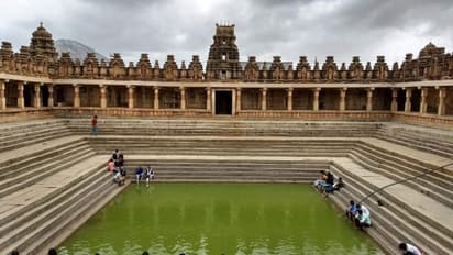 ದೀಪಾವಳಿ ರಜೆ ಎಂಜಾಯ್ ಮಾಡಲು ಬೆಂಗಳೂರ ಸುತ್ತಲಿನ ಈ ತಾಣಗಳು ಬೆಸ್ಟ್ 