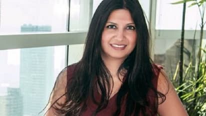 22.5 ಕೋಟಿ ಮೌಲ್ಯದ ಐಷಾರಾಮಿ ಅಪಾರ್ಟ್‌ಮೆಂಟ್‌ ಖರೀದಿಸಿದ 2,24,811 ಕೋಟಿ ಮೌಲ್ಯದ ಕಂಪನಿಯ ಭಾರತದ ಮುಖ್ಯಸ್ಥೆ 