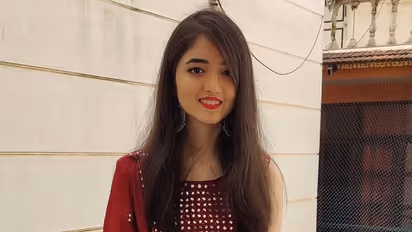 ಗಾಯಕಿ ಆಶಾ ಭಟ್ ಕರ್ನಾಟಕದರಲ್ವಾ? ಕನ್ನಡತಿನಾ ಅಂತ ಕೇಳಿದ್ದಕ್ಕೆ… ಹೀಗಂದಿದ್ದು ಯಾಕೆ? 